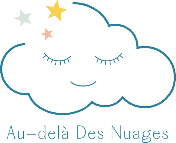 Logo Au-delà des nuages